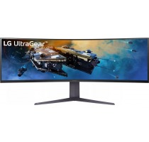 product image: LG UltraGear 45GR65DC-B 44.5" Zoll Monitor